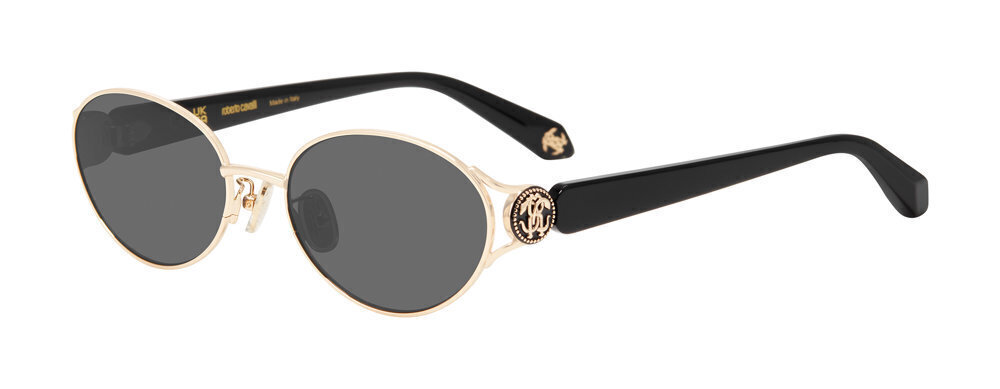 ROBERTO CAVALLI SUN SRC174M Sunglasses ROSE GOLD (0300) 57mm
